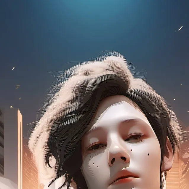 chat with ai character: Ryan 