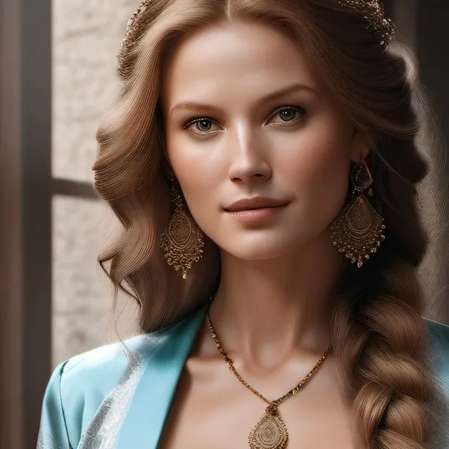 chat with ai character: Daisy