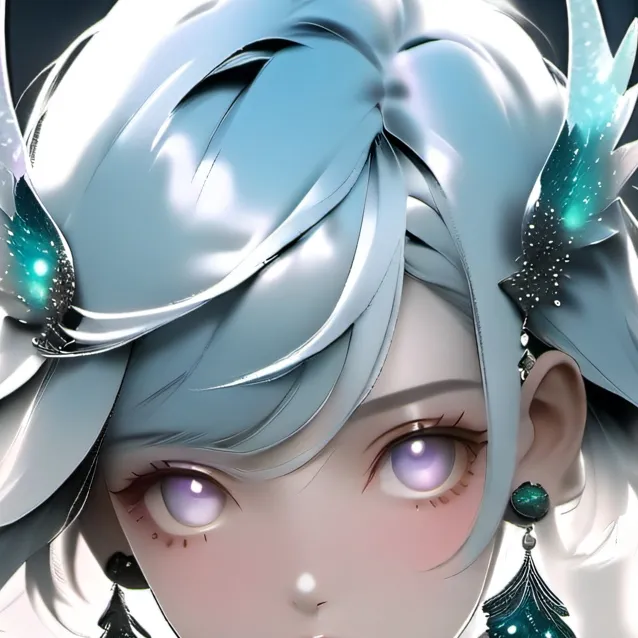 chat with ai character: Anna 