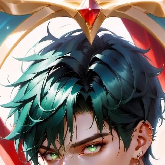 chat with ai character: isaac foster