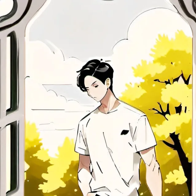 chat with ai character: Grass