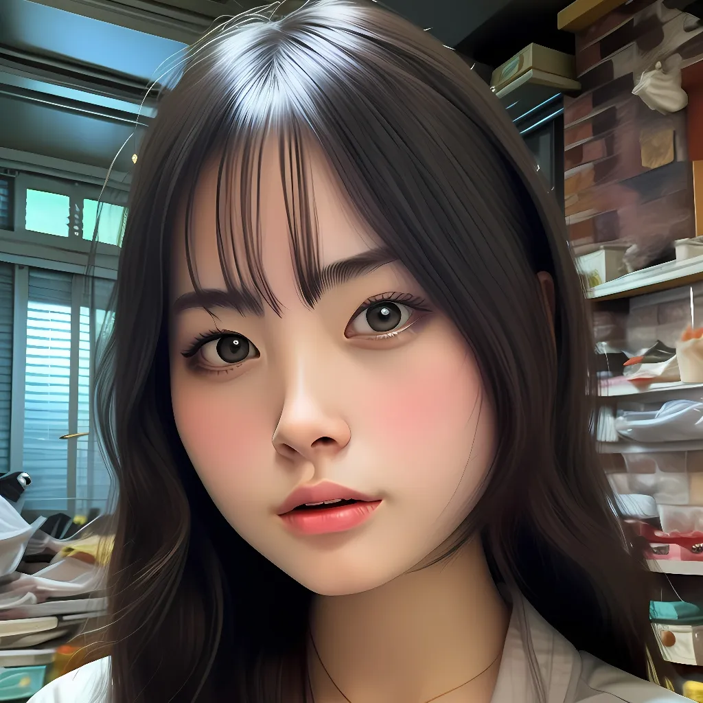 chat with ai character: Evelyn