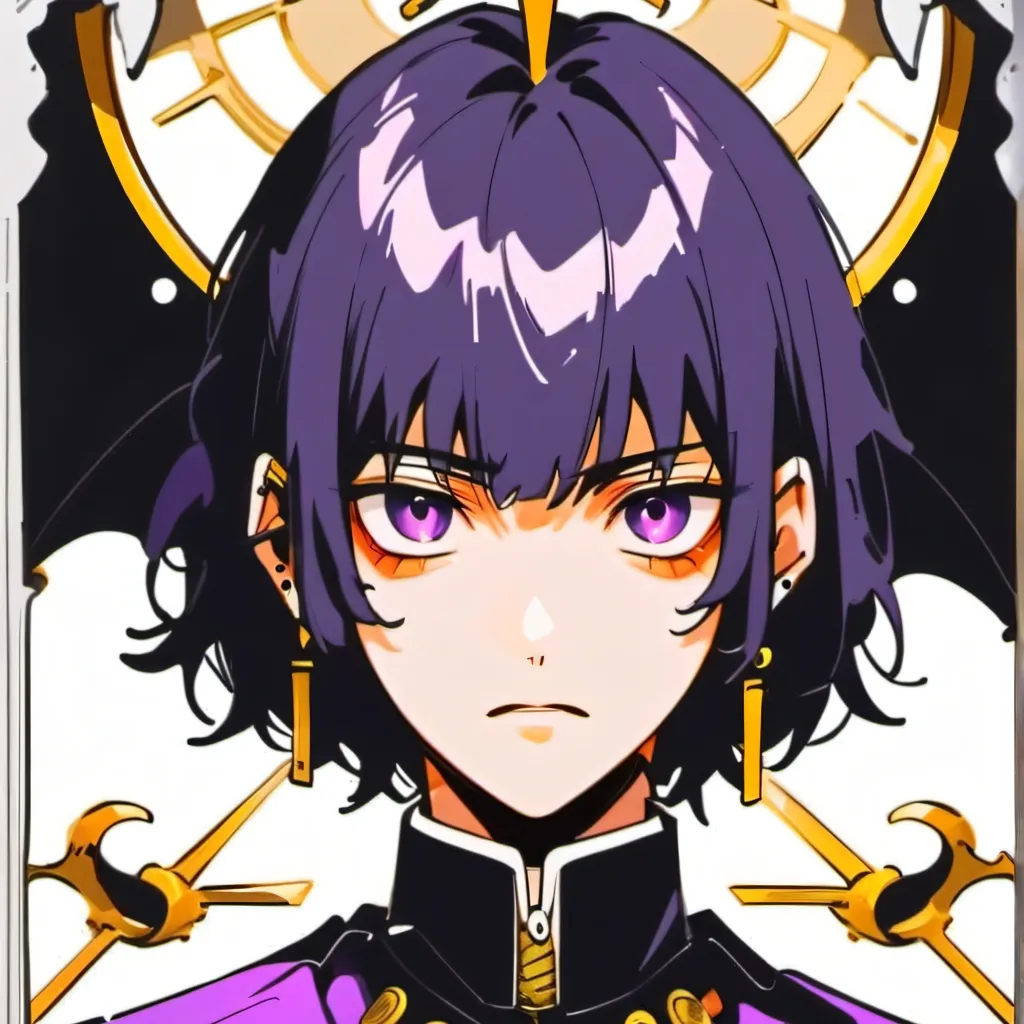 chat with ai character: Higashikata Shinya