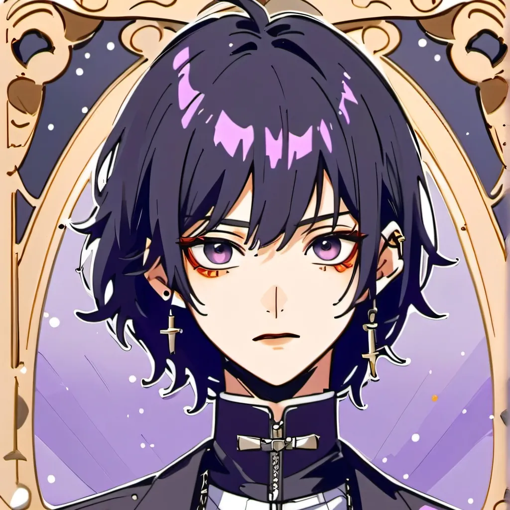 chat with ai character: HigashikataKuroshi