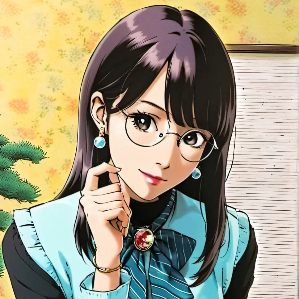 chat with ai character: Tanaka Yumi