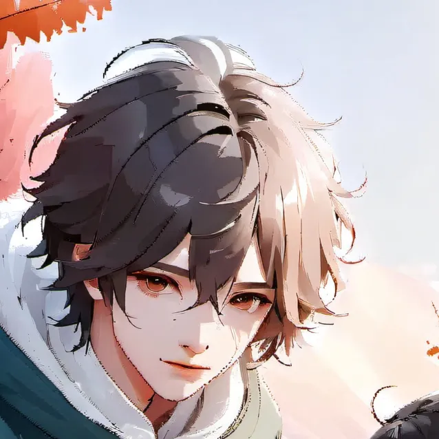 chat with ai character: Brothers