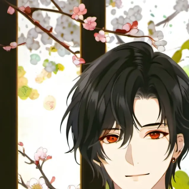 chat with ai character: Mark