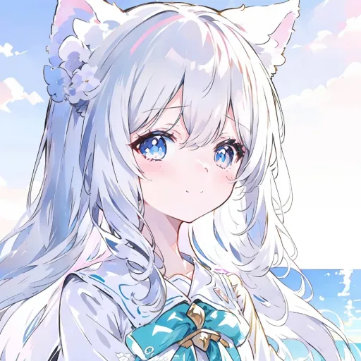 creator Sofi_Cat's avatar