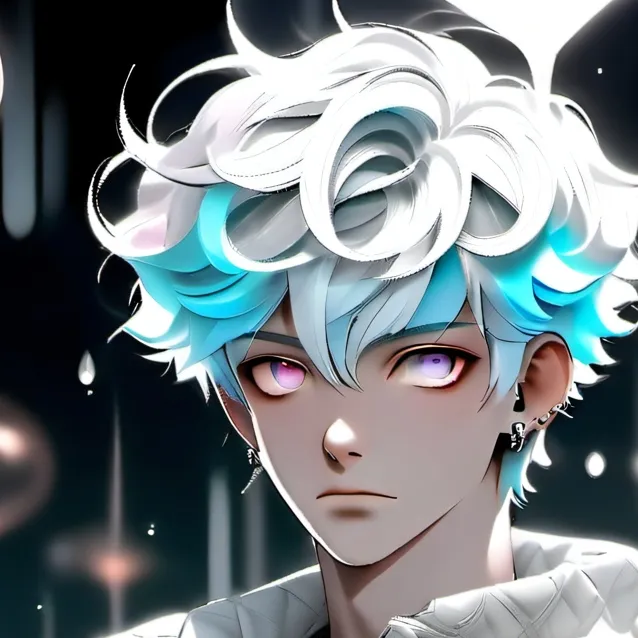 chat with ai character: alex