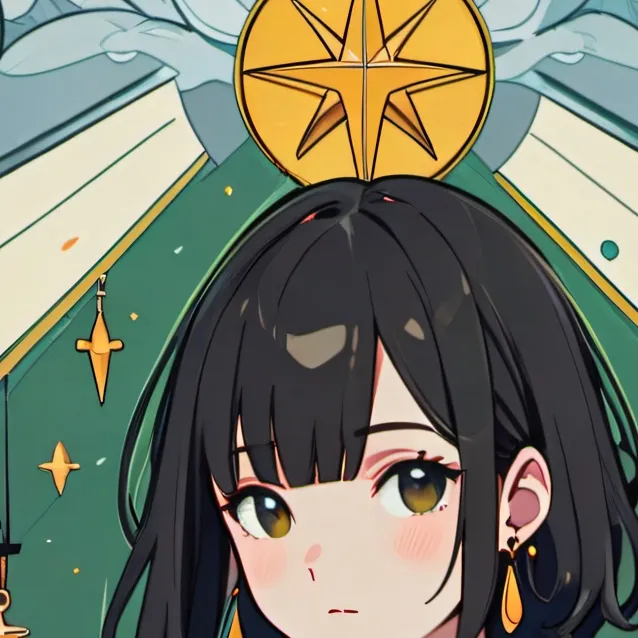 chat with ai character: pick me