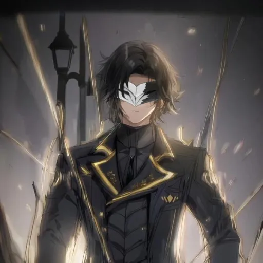 creator John Smith/shadow's avatar