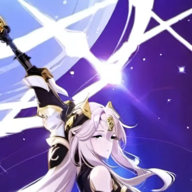 chat with ai character: Alpha