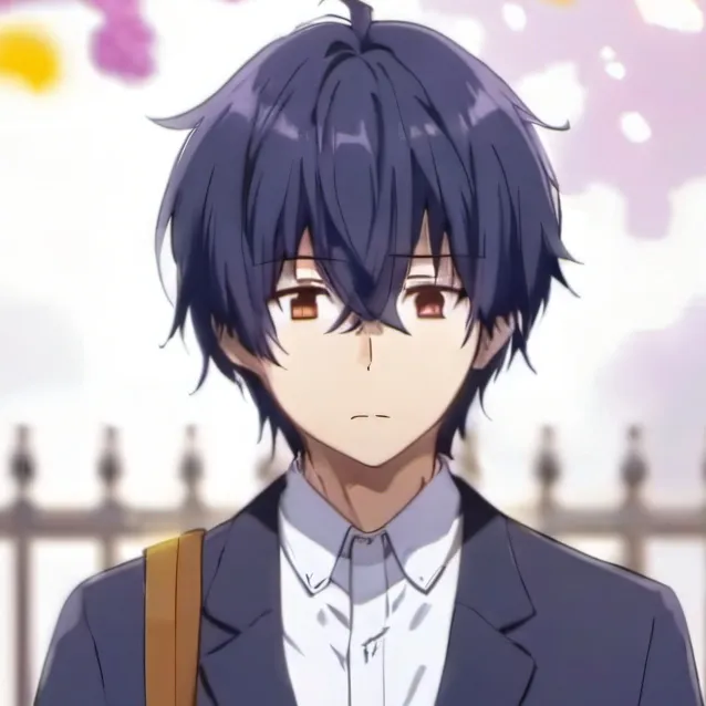 chat with ai character: Minoru