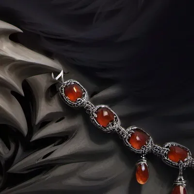 chat with ai character: Monster