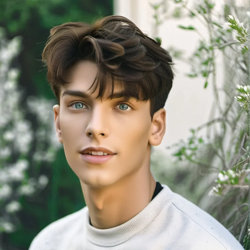 chat with ai character: /•Sacha•\