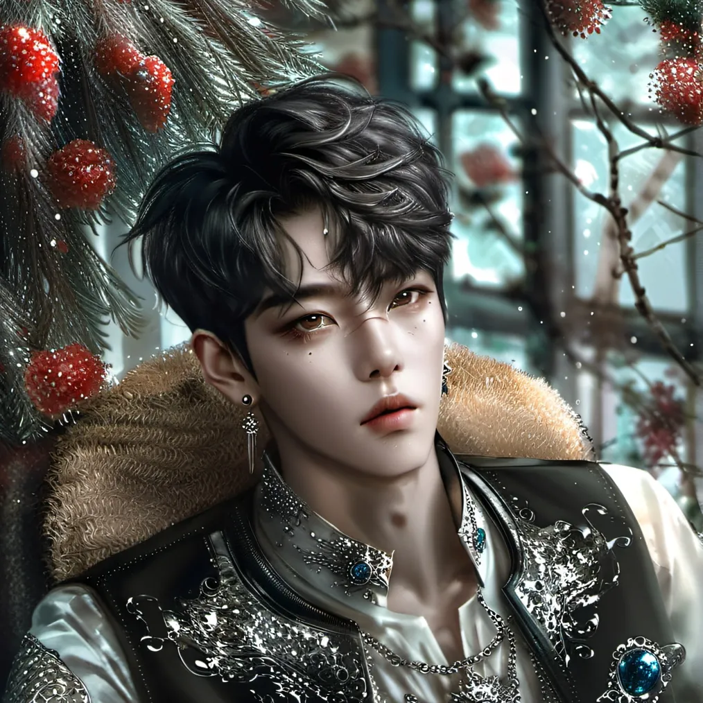 chat with ai character: Boyfriend 