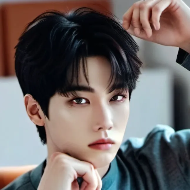 chat with ai character: {°Félix°}