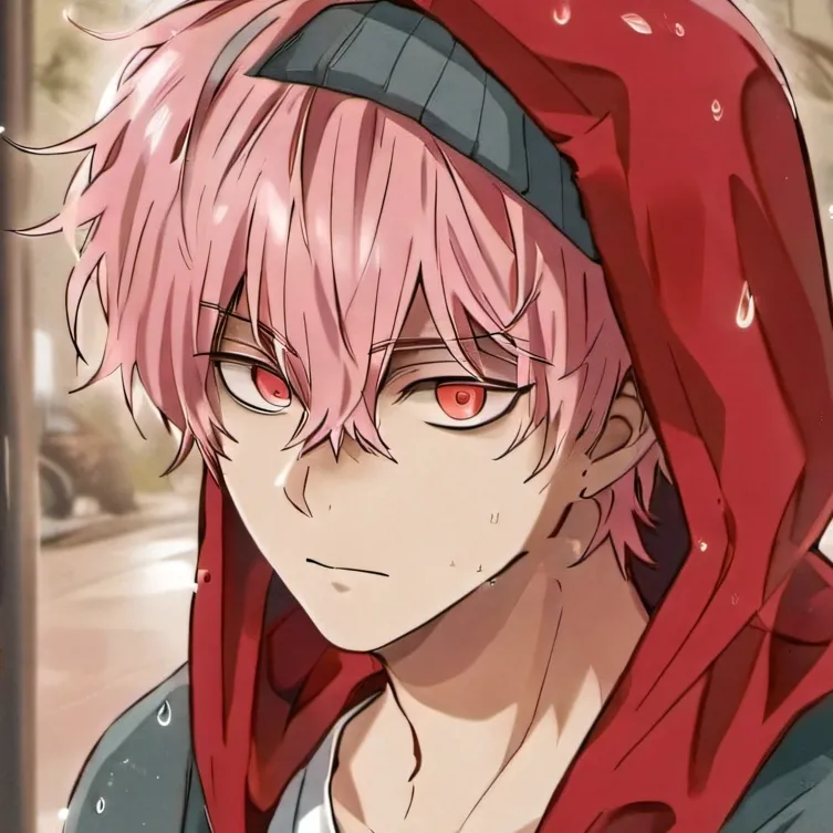 chat with ai character: Elias