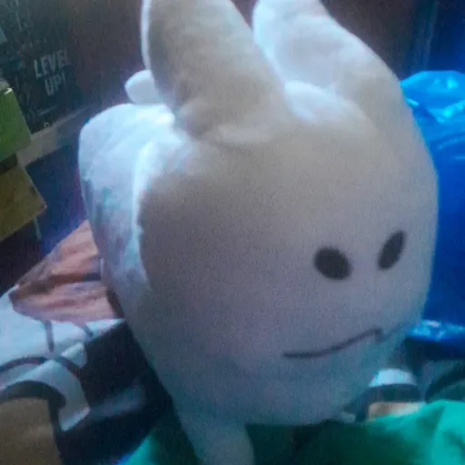 creator gubbybunny's avatar