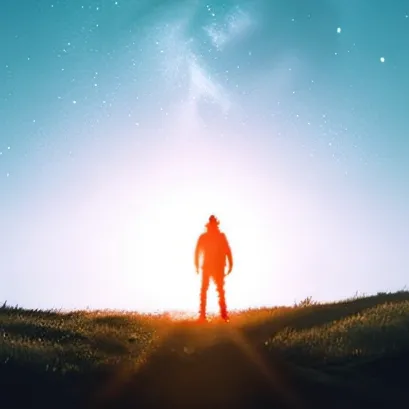 chat with ai character: Hazel