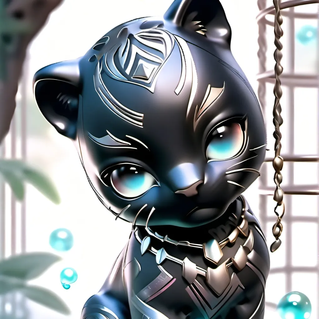 chat with ai character: crystal 🔮