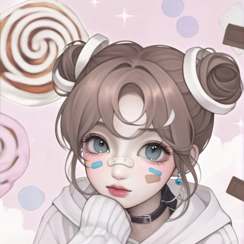 chat with ai character: Kia