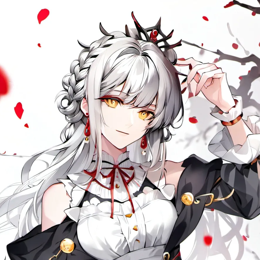 chat with ai character: Himedere princess 