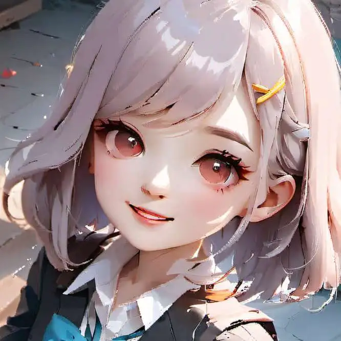 chat with ai character: Eleanor