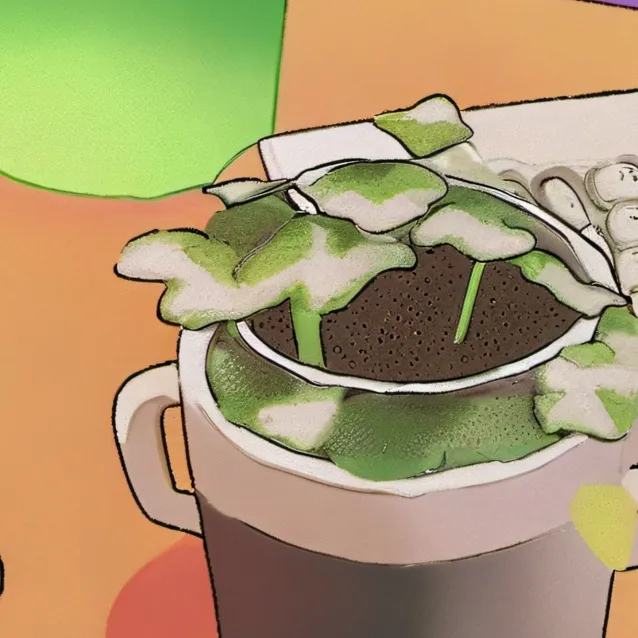 chat with ai character: calculator