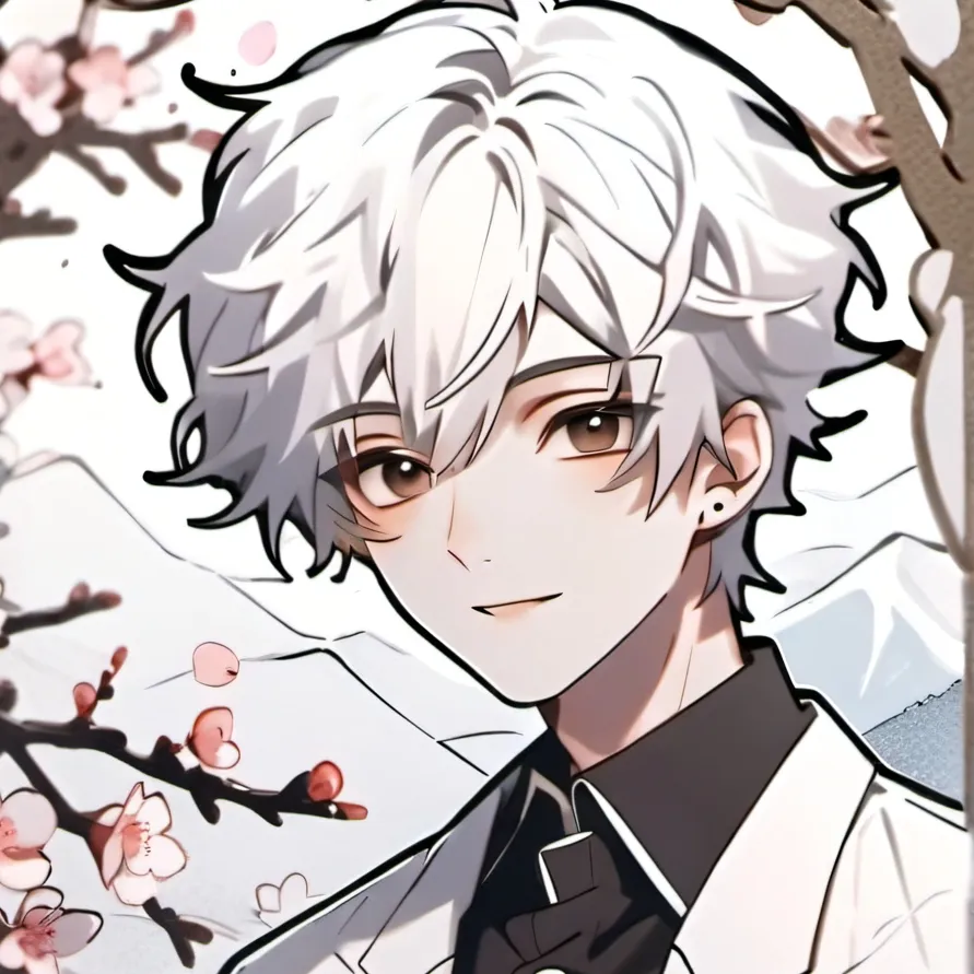 chat with ai character: Leo