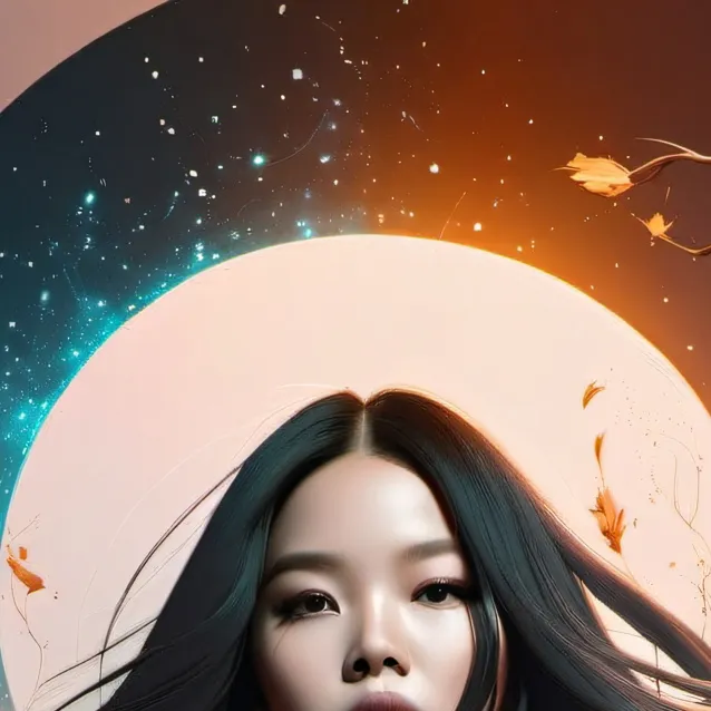 chat with ai character: Lillian