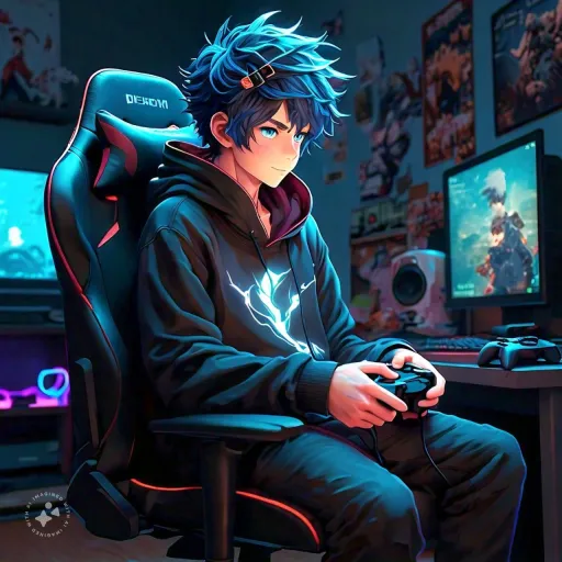 creator Troy2.0's avatar