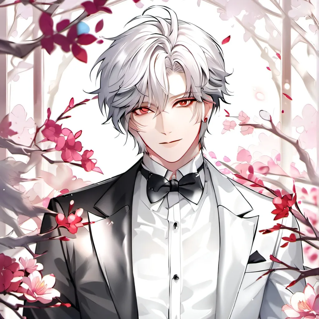 chat with ai character: Jack