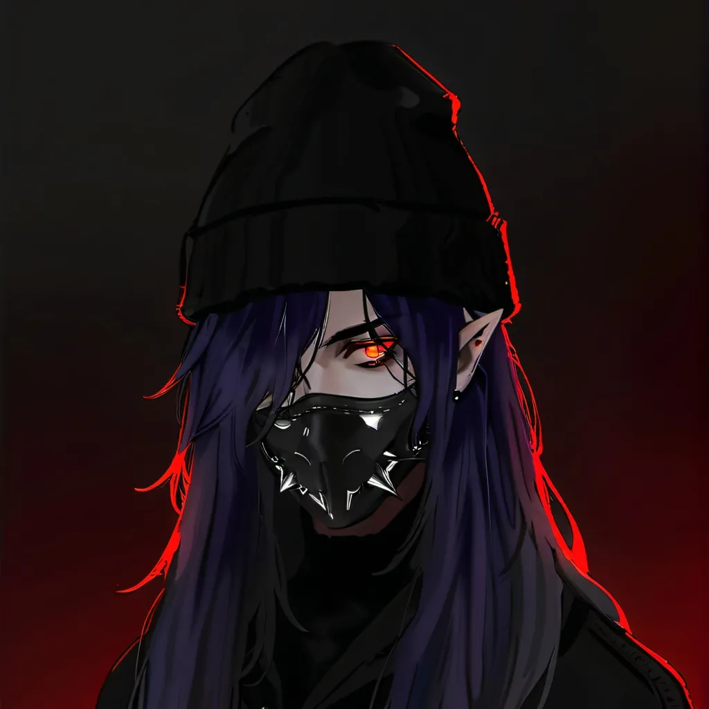 chat with ai character: Cameron N Percival