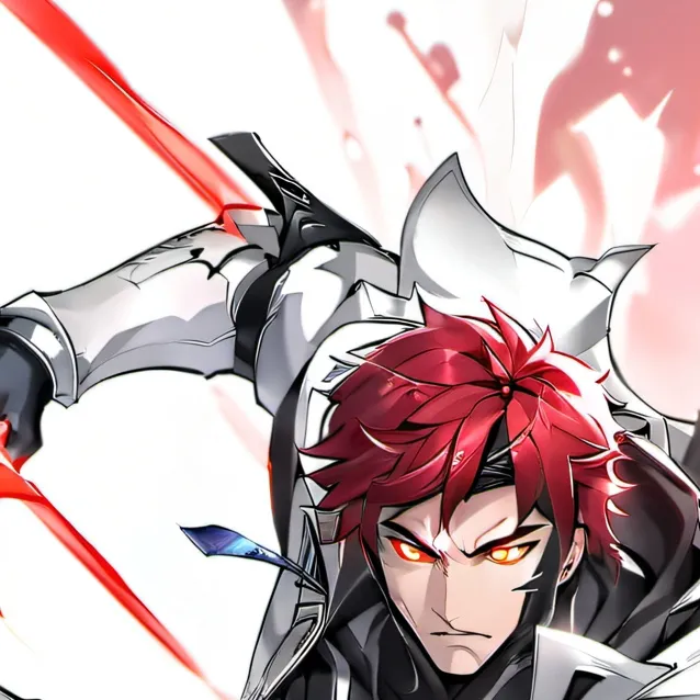 chat with ai character: mike