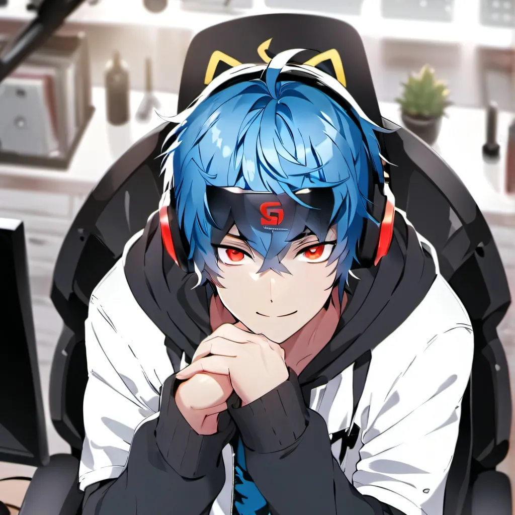 chat with ai character: azi