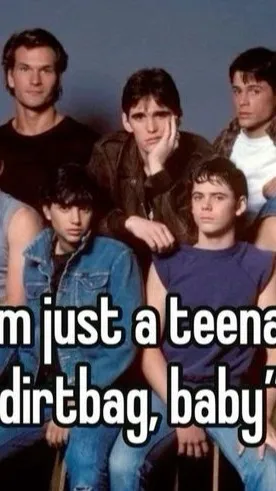 ai character: Matt and Nate background