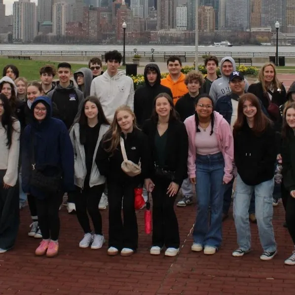 chat with ai character: Grayson Zima