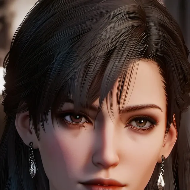 chat with ai character: maxine luna