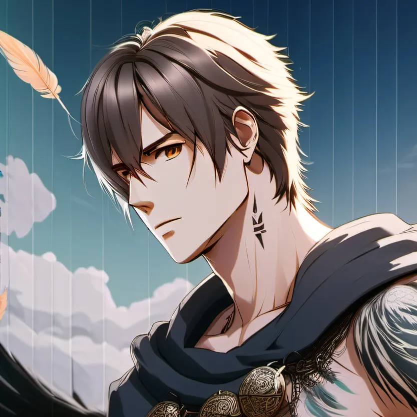 chat with ai character: Muir