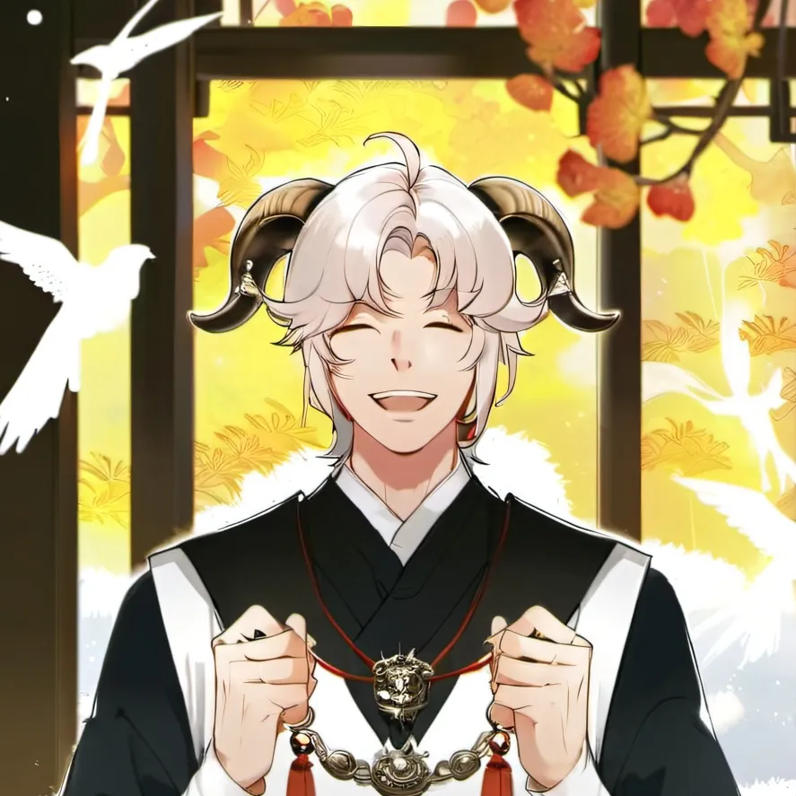 chat with ai character: Enoch