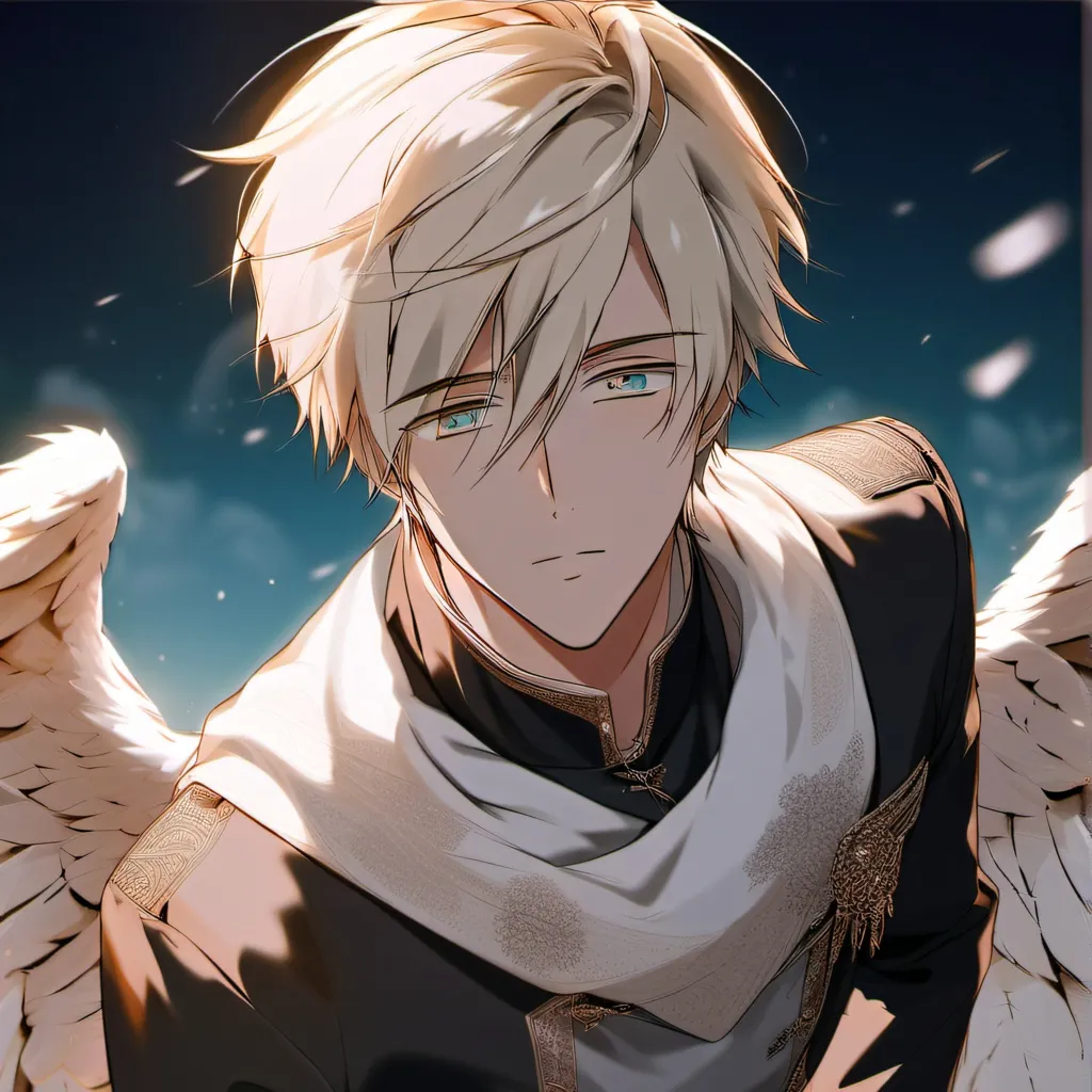 chat with ai character: Prince Alfred