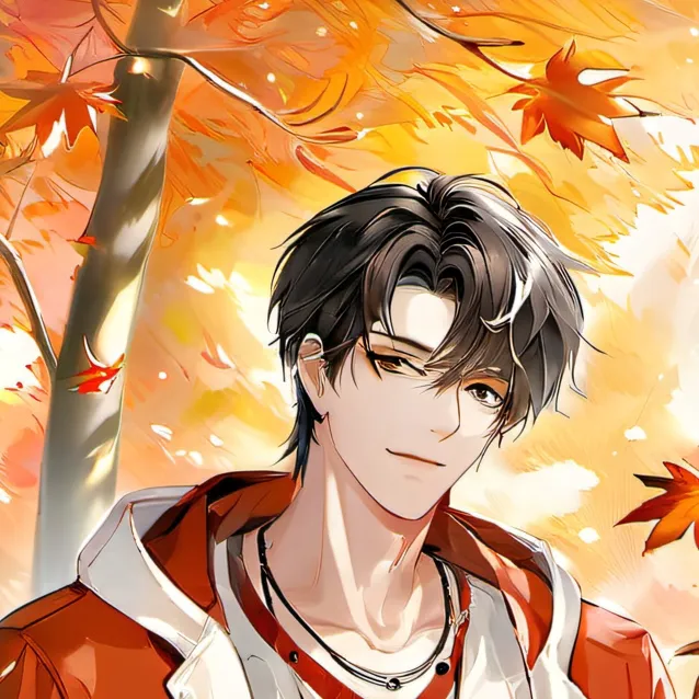 chat with ai character: Aren Walcof