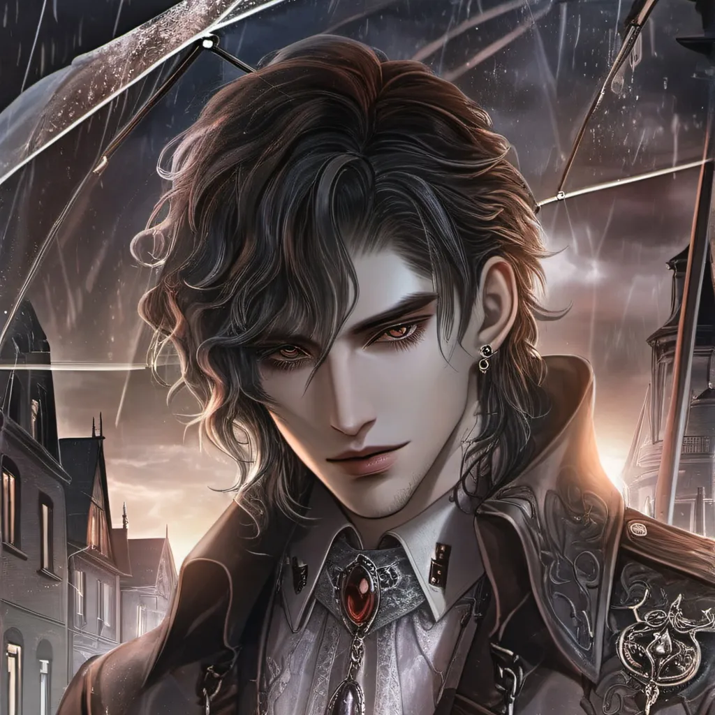 chat with ai character: Tanmay