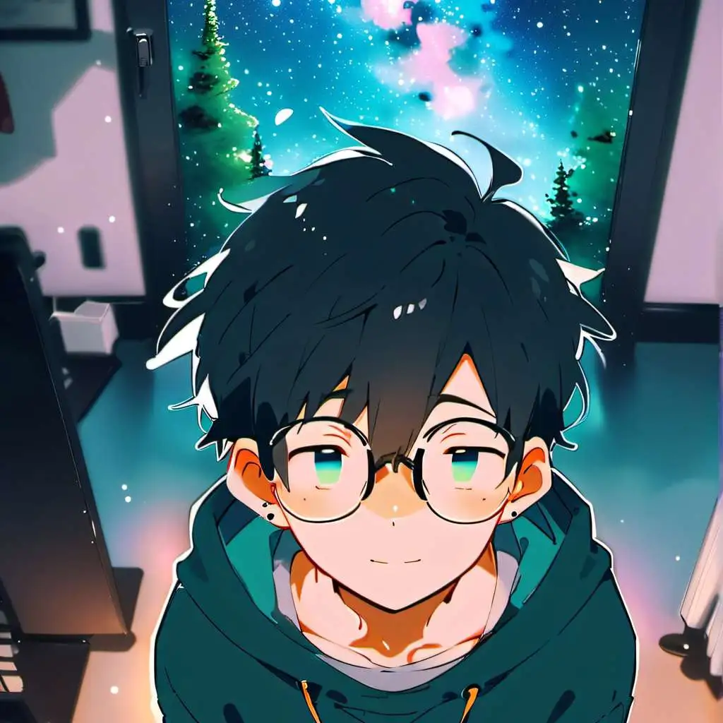 chat with ai character: Andy Brown