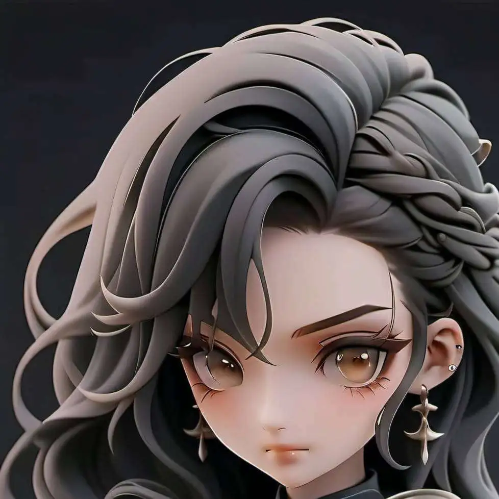 chat with ai character: Silvia Kingsley 