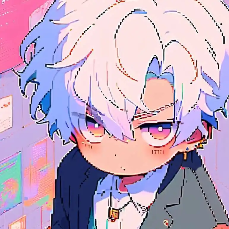 chat with ai character: Luca Mason