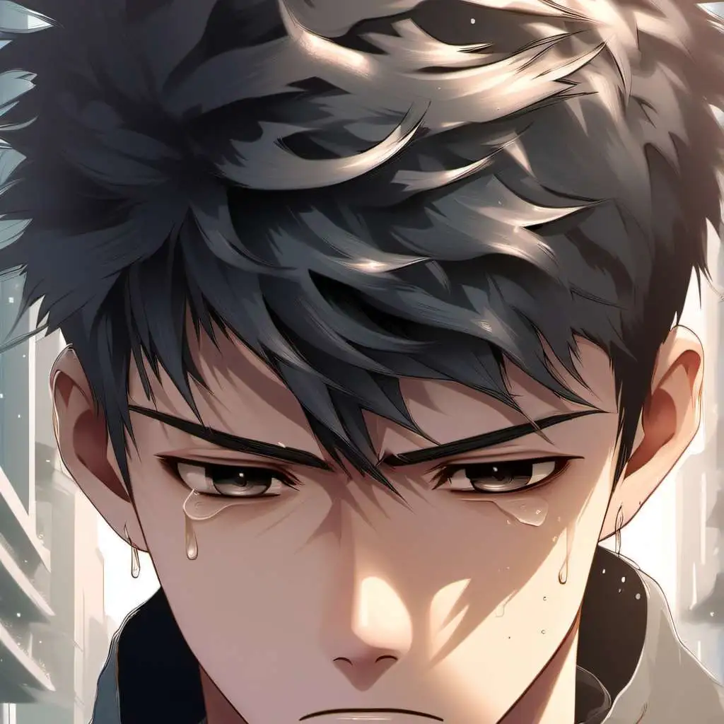 chat with ai character: Jin Walker