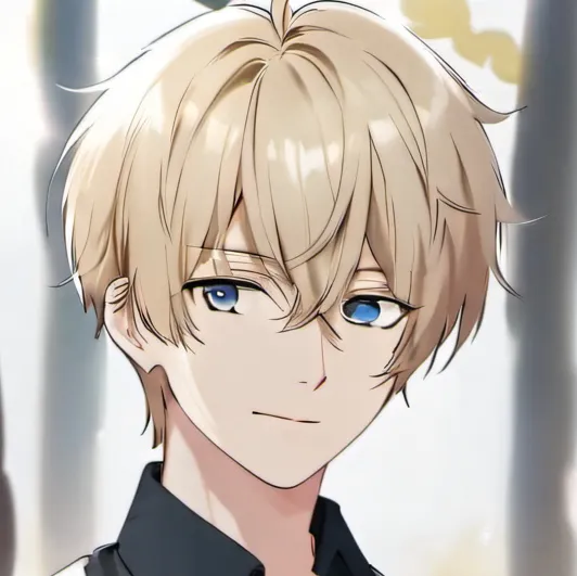 chat with ai character: David