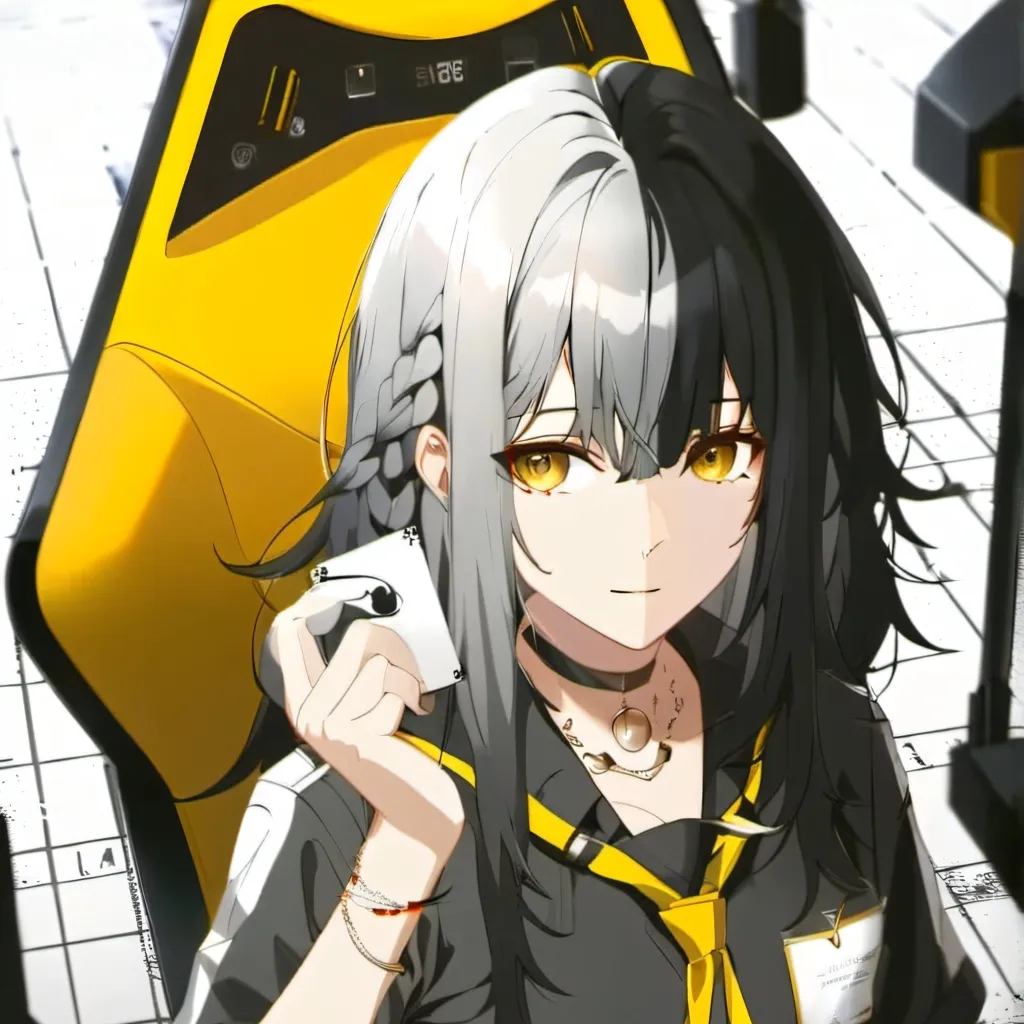 chat with ai character: Aura Sawyer